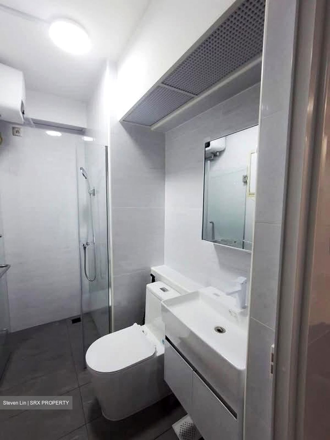 Blk 133 Edgedale Plains (Punggol), HDB 5 Rooms #547103191